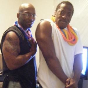 Meet your Posher, Robert